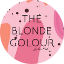 The Blonde Colour
