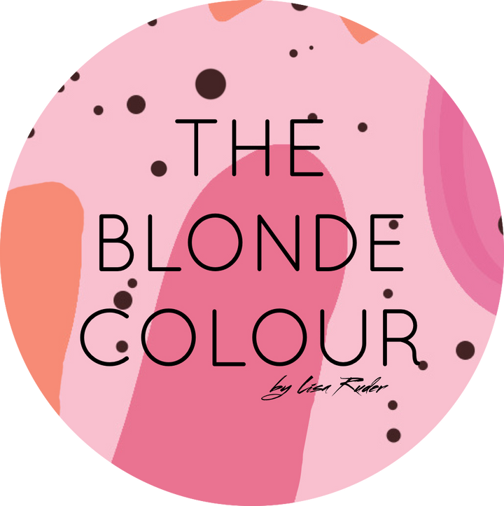 Kratz Technik – The Blonde Colour